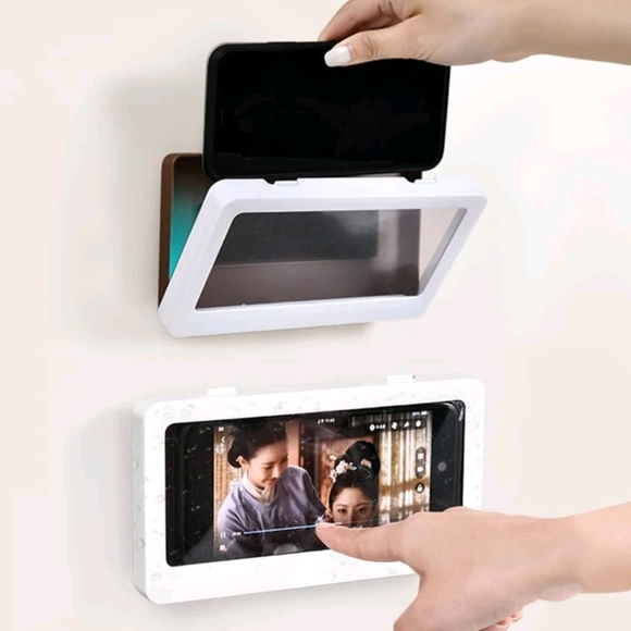 Accessories - Shower Phone Holder